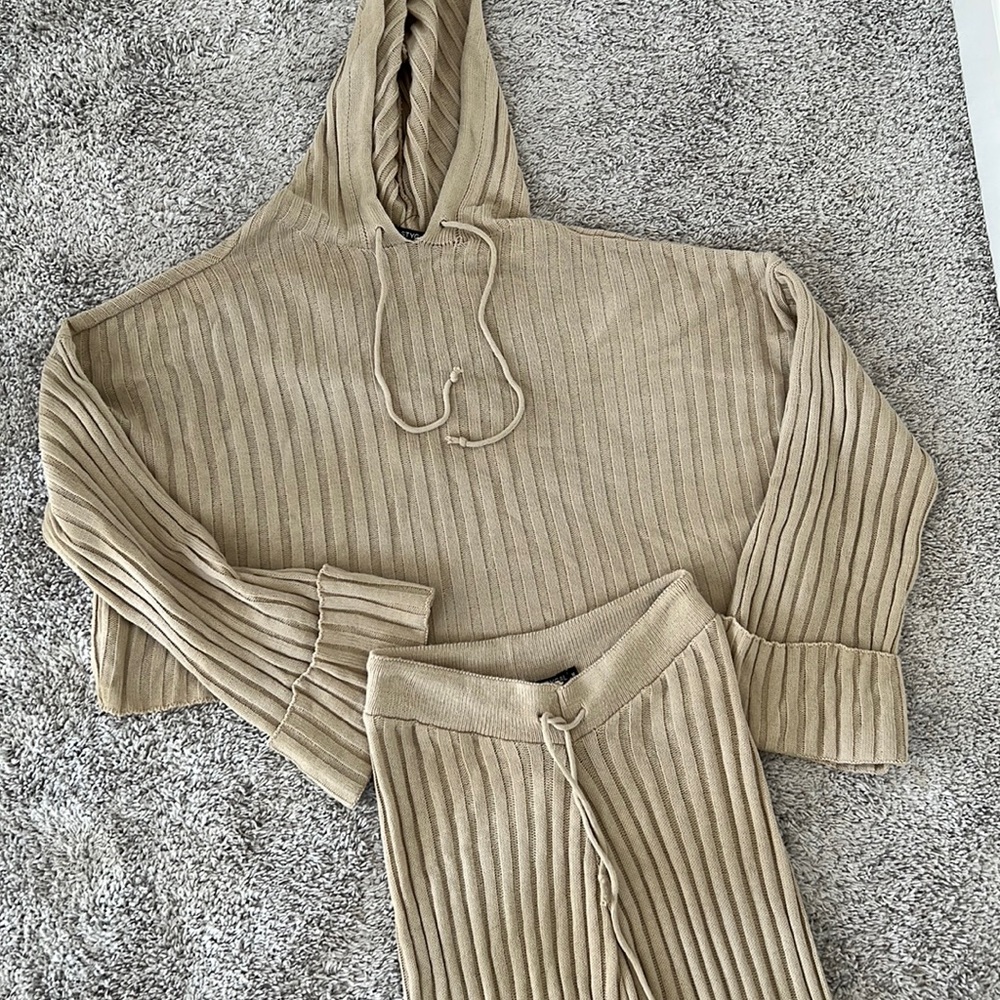 Nasty gal pj set